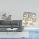 thumbnail image 2 of Escultura De Gato, Adorno De Mesa, Artesanía, Figura Decorativa, Estatua De Animal, Cubierta De Acrílico Transparente, Decoración De Bola, Decoración Versátil Para El Hogar, Dormitorio,, 2 of 8