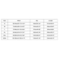 thumbnail image 4 of ibiyuan Wide Leg Pants for Women High Waist Wide Leg Womens Palazzo Pants Loose Trousers Pants for Women Drawstring Lounge Pants Cropped Spring Summer Vacation Outfits, 4 of 6