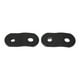 thumbnail image 4 of Levante la parte delantera del tanque de gasolina 1.50 con kit de elevación atornillado para XL 1995-2010 (negro), 4 of 7
