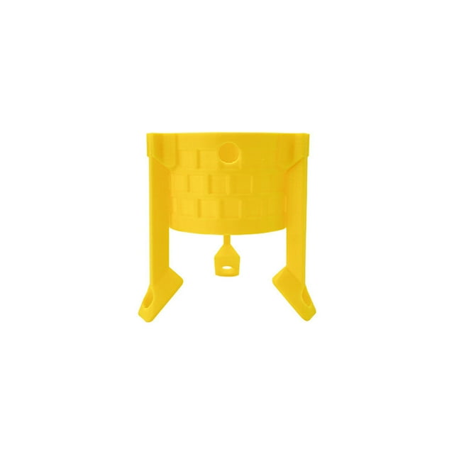 Soporte todoterreno para latas de refresco Cola, para exteriores, camping, pradera, estante para bebidas