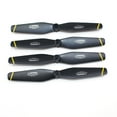 2 Pair CW/CCW Propeller for SG700 DM107 RC Quadcopter Wifi FPV Flying