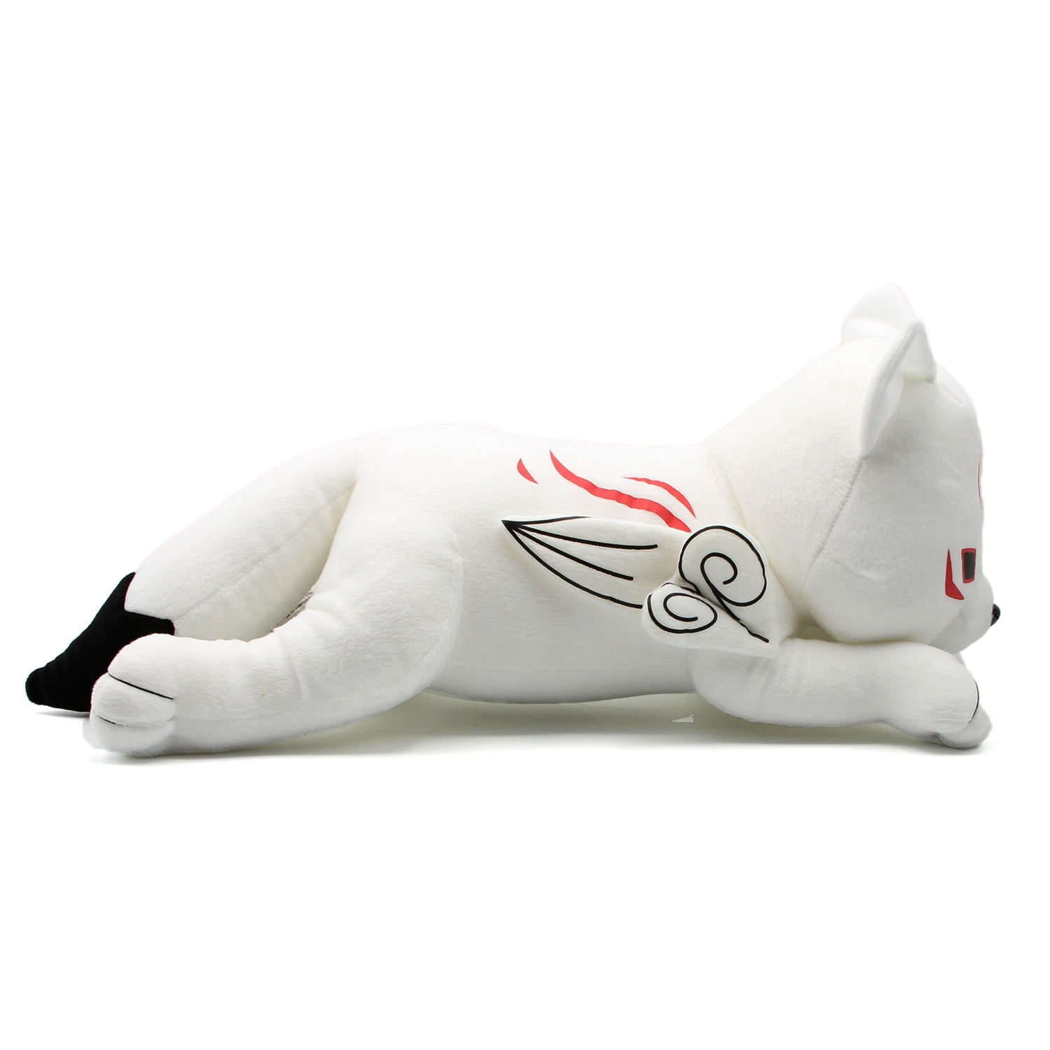 Okamiden 10 Plush Chibiterasu