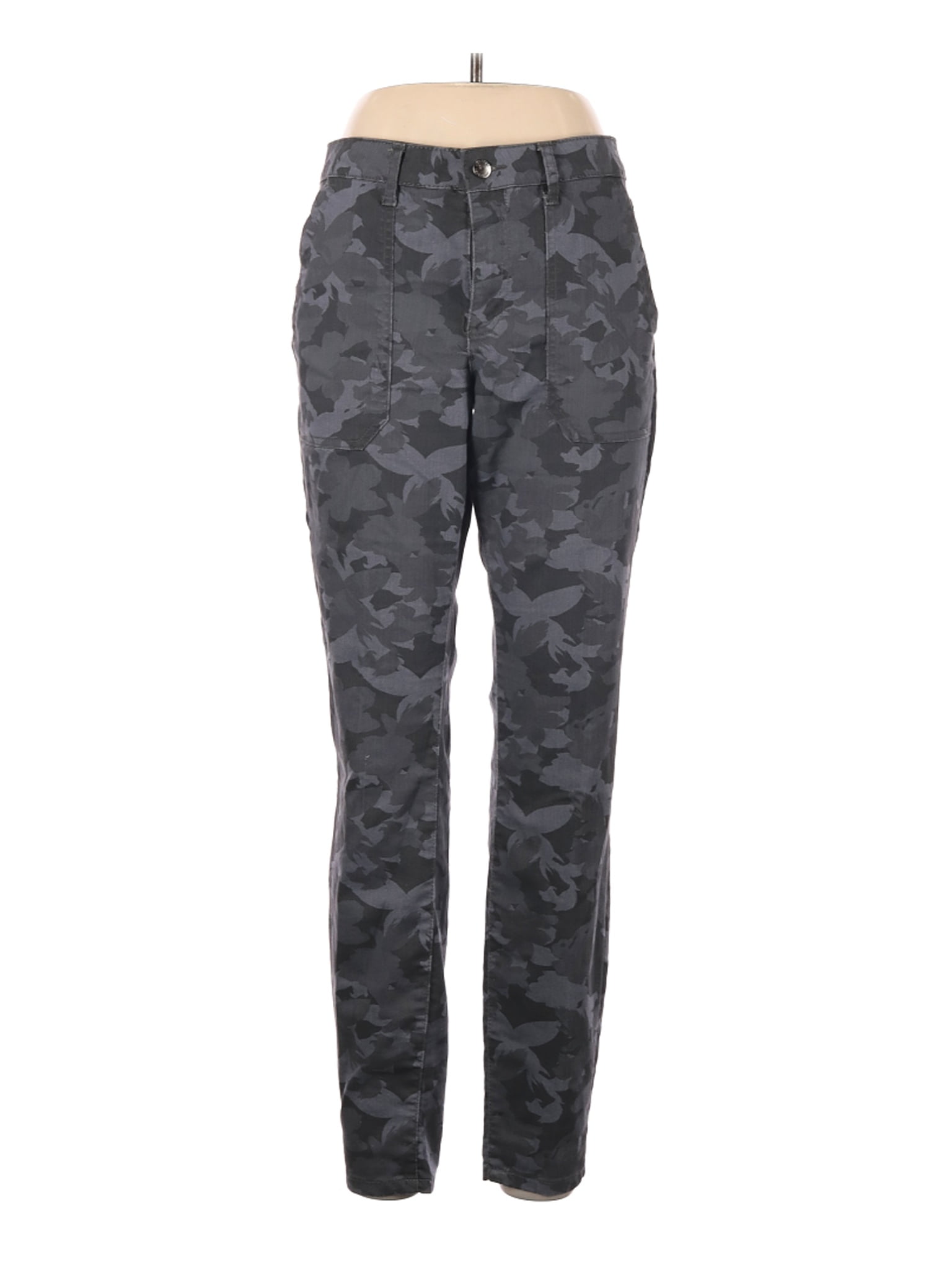joe fresh cargo pants