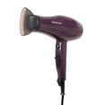 thumbnail image 3 of Secadora de Cabello Taurus Taurus con Filtro Removible, Morado, Fashion 1800, 3 of 3