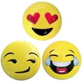 thumbnail image 4 of Boston America Emoticandy Lemon Flavored Candy Sours, 1.3 Ounce Tin, 4 of 4