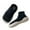 Black, variant on Baby Socks And Shoes Children's Floor Socks Spring Baby Home Floor Socks Soft Rubber Sole Baby Toddler Shoes Knit Shoes for Girls Size 9 Toddler