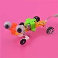 Lizheee Educational Intelligent DIY Creeping Animals DIY Electric Toys lizheee-educational-intelligent-diy-creeping-animals-diy-electric-toys