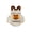 Khaki, variant on RUINIXCW Baby Thanksgiving Romper Letter Turkey Embroidered Sleeveless Overalls