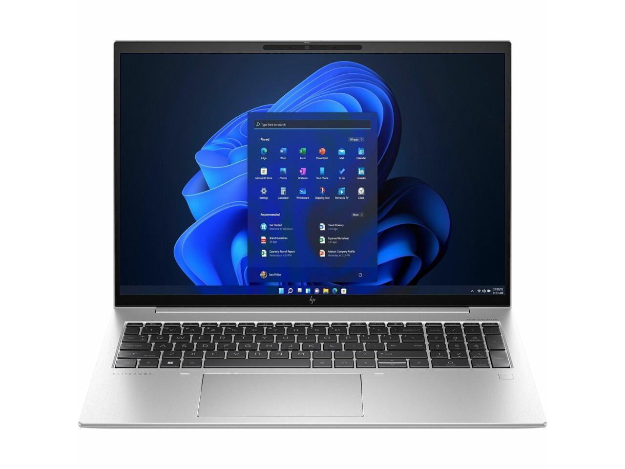 HP EliteBook 16