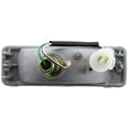 thumbnail image 4 of Turn Signal Light Compatible with Toyota 4Runner 1984-1989 LH Assembly, 4 of 5