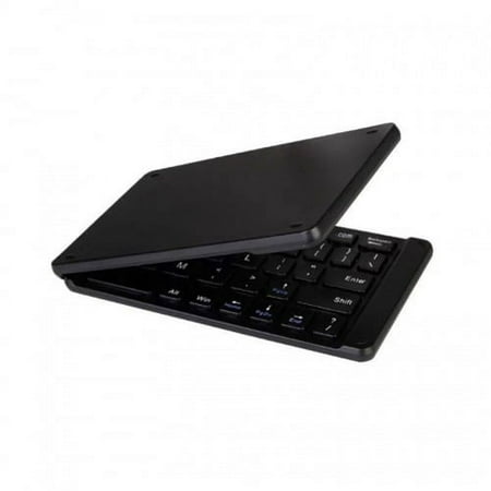 Wireless Keyboard for Samsung Galaxy Tab S8/S9/S9 FE Plus Ultra - Folding Rechargeable Portable Compact for Galaxy Tab S8/S9/S9 FE Plus Ultra