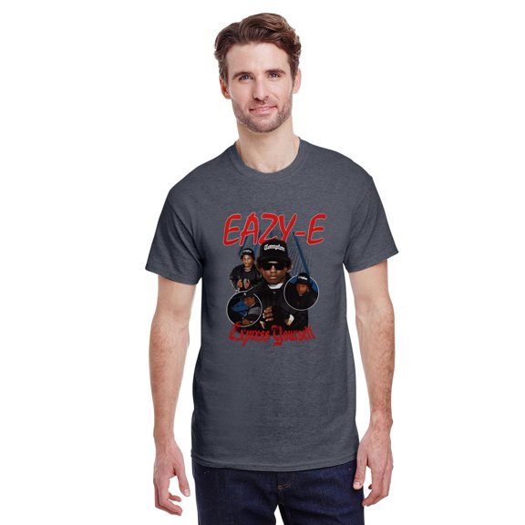 Ruthless Records Eazy-E Express Yourself Unisex tee, for men & women, up to size 5XL