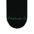 thumbnail image 3 of Reebok Women's Performance Lightweight No Show Socks, 10-Pack, 3 of 8
