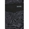thumbnail image 4 of Volcom BLACK Big Boy's Mod Mixer Scallop Shorts, US 23 (10 SLIM), 4 of 4