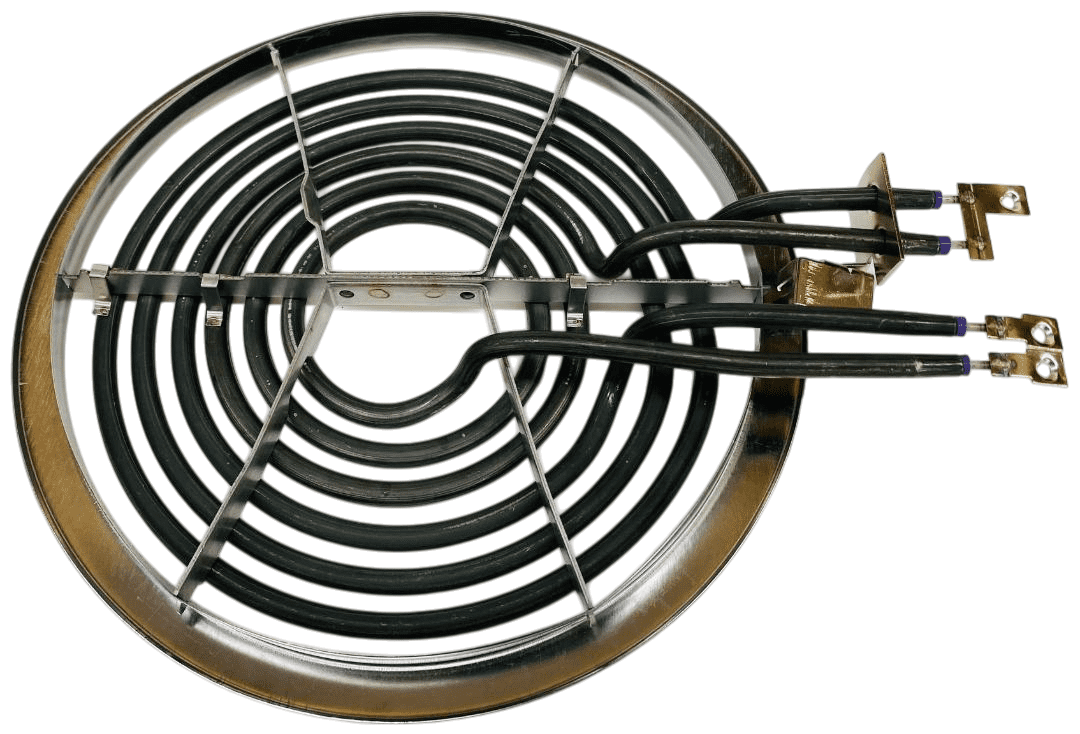 Electric 8" Burner for General Electric, AP2634795, PS244048, WB30X354