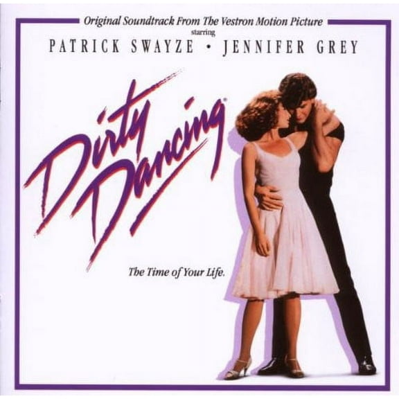 Various Artists - Dirty Dancing Soundtrack - Music & Performance - CD