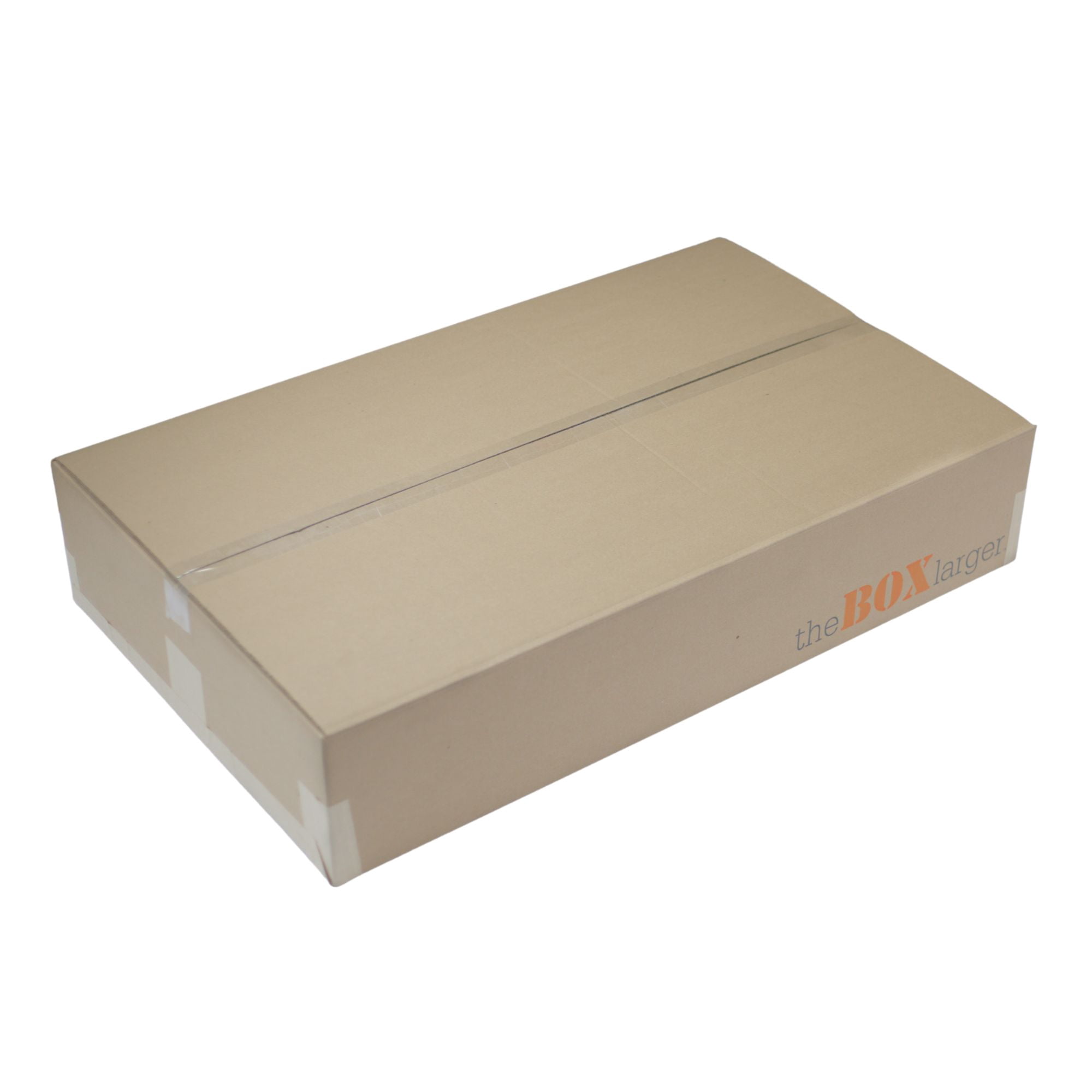 EPE USA Universal 1U and 2U Server Shipping Box