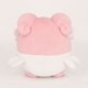 thumbnail image 4 of Sanei Boeki PP225 Pokemon All Star Collection 8 Inch Plush - Blissey, 4 of 6