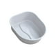 thumbnail image 2 of Bañera para Pies Fernando Multiusos Gris, 2 of 8