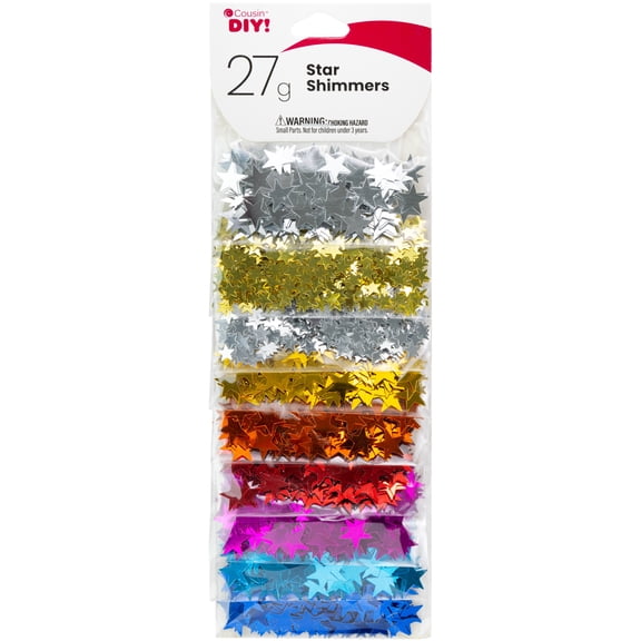 MIXED SEQUIN SAMPLE PACKS-MIXED