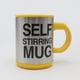 thumbnail image 1 of Taza mezcladora de café eléctrica, taza de café automática, taza de café con leche mezcladora automática, taza mezcladora para personas perezosas, taza magnética, 1 of 5