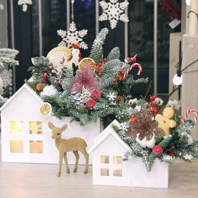 d*9様 DECORTÉ Wildflower Woodland xmas 20 d*9様 DECORTÉ Wildflower