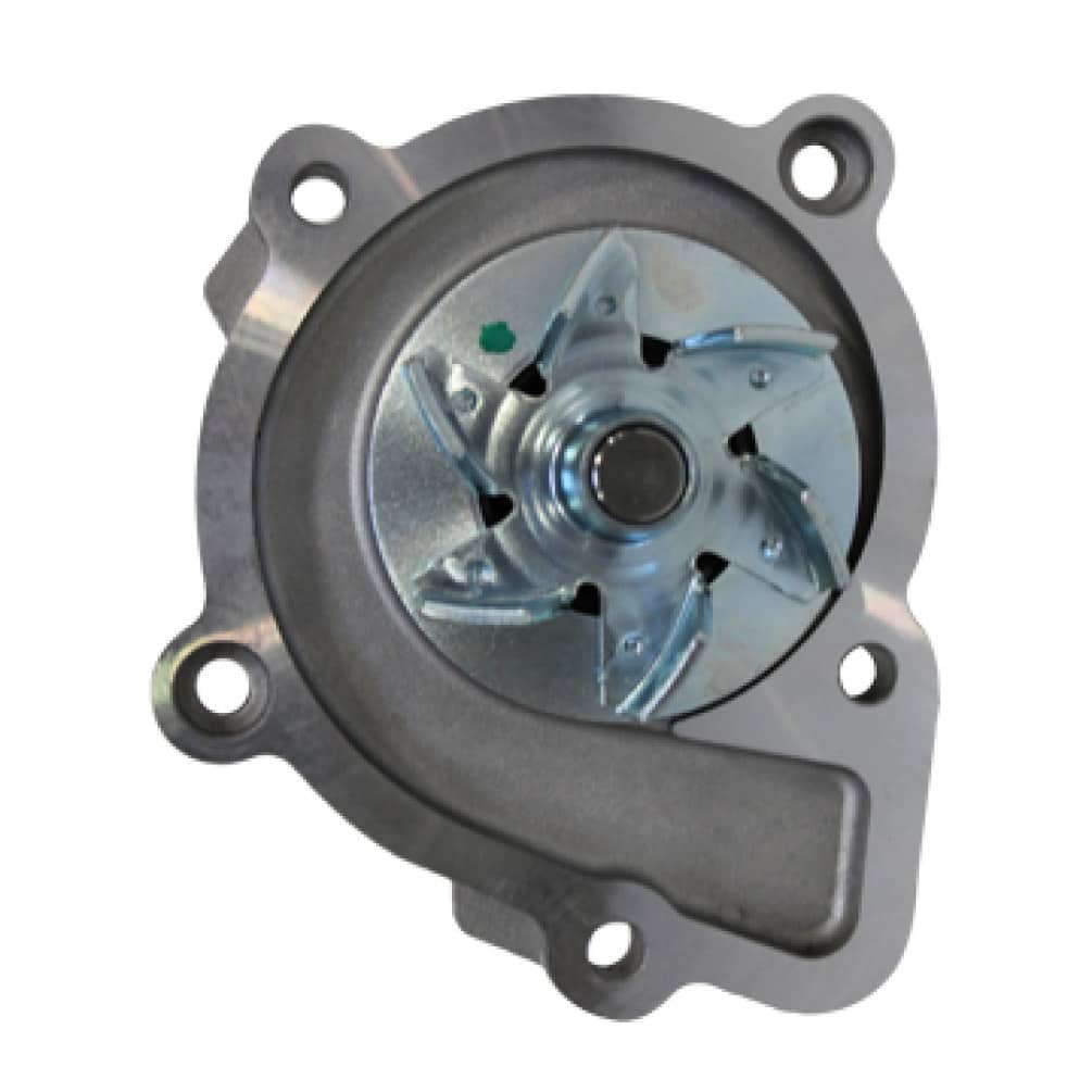 GMB 146-7390 Water Pump that fits a Hyundai Santa Fe Sport (2013-2016)
