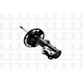 thumbnail image 2 of Suspension Strut Assembly, 2 of 5