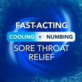 thumbnail image 4 of Vicks VapoCool Sore Throat Spray, Benzocaine & Menthol, Over-the-Counter Medicine, Winterfrost, 6 fl oz, 4 of 12