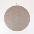 thumbnail image 2 of Uxcell 5pcs Mesh Sanding Discs 9 Inch Hook and Loop Sanding Net 100 Grits Dust Free Abrasive Pads for Wood Furniture, 2 of 6