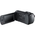 thumbnail image 2 of Samsung HMX-F90 Camcorder Black Bundle with 2x32 GB Memory Card, 2 of 6