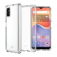 thumbnail image 1 of Funda para Celular ITSKINS Spectrum R Clear ZTE ZMAX 11 Antigolpes, 1 of 7