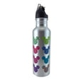 thumbnail image 2 of Disney Pop Mickey Heads Aluminum Water Bottle, 2 of 2