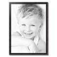 thumbnail image 2 of ArtToFrames 23x32 inch Black Picture Frame, Black Wood Poster Frame (4625), 2 of 8