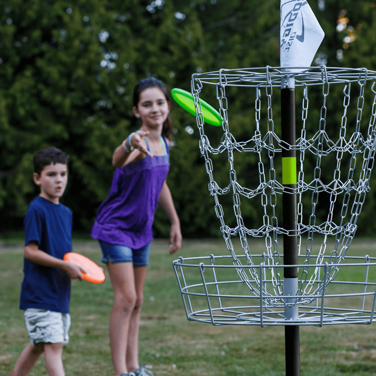 Frisbee Golf Discs