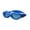 Blue/Blue, variant on Barracuda Goggles AQUALIGHTNING