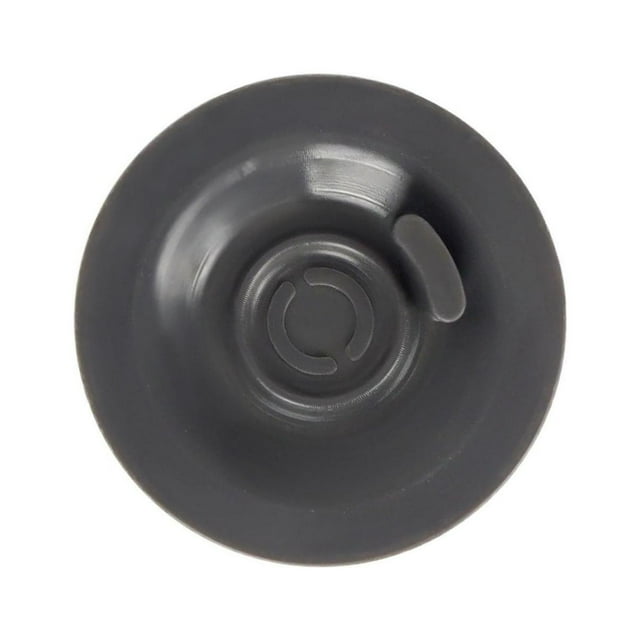 Maytalsory Disque de Rinçage en Caoutchouc pour Filtre Aveugle pour Machine de Lavage Efficace Style A 1ensemble