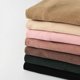 thumbnail image 5 of Ropa interior térmica para mujer, camisetas de forro polar cálidas para otoño e invierno, camisetas finas de terciopelo, camisetas interiores ajustadas, camisetas de manga larga, 5 of 5