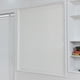 thumbnail image 3 of Cortinas plisadas de poliéster opacas Pandada, color blanco, 24 x 60, 3 of 7