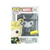 Thor Funko POP! Marvel Loki Vinyl Figure [Helmeted Black & White]