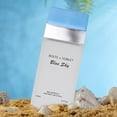 thumbnail image 7 of NovoGlow Blue Sky for Women - Aromatic Scents with finest oils for Men and Women - Enchanting Fragrance with Fruity, Floral Scent - 3.4oz Bottle Complete with Shiny Suede Pouch, 7 of 7