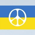 thumbnail image 2 of CafePress - Pray For Peace In Ukraine Long Sleeve T Shirt - Long Sleeve Infant T-Shirt, 2 of 2