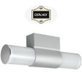 thumbnail image 3 of LED Vanity Light Modern Simple Bathroom Light Over Mirror Bathroom Lamp, 3 of 9