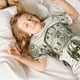 thumbnail image 5 of Balery Horses Grazing On Meadow Conjunto de Pijama Infantil de Manga Corta con Estampado – Ropa de Dormir de Algodón Suave-4X-Large, 5 of 6