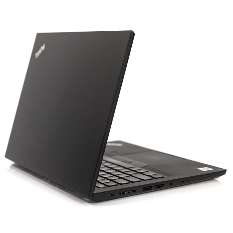Pre-Owned: Good Lenovo ThinkPad T490 14