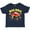 Navy Blue, variant on Inktastic Monster Truck Big Bro Boys Toddler T-Shirt