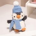thumbnail image 2 of Jellycat, Jelly Cat, 8.66" Jellycat Stuffed Animals, Jellycats Plushies, All Jellycat, Jelly Cats Stuffed Toys, Jellycat Plush Toys Birthday Children's Day Gifts for Girls Boys Kids Children, 2 of 3