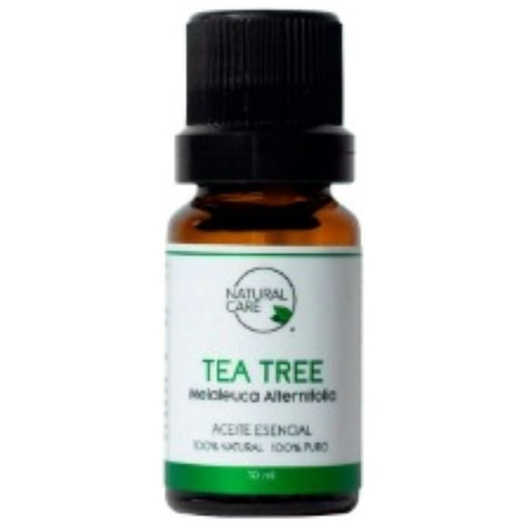 Aceite Esencial de Tea Tree
