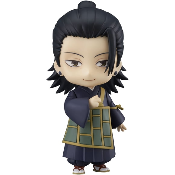 Kaisen 0: Suguru Geto Nendoroid Figurine Articulée Multicolore
