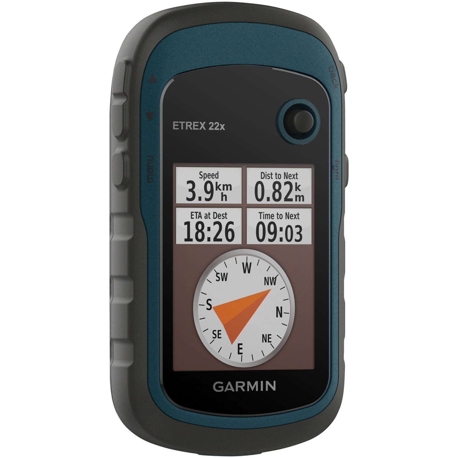 010-02256-00 eTrex 22x Rugged Handheld GPS - Walmart.com